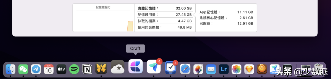 售价一万五起的新款 MacBook Pro 体验如何？