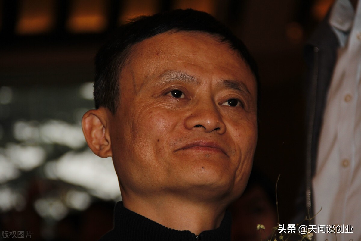阿里主管涉嫌性侵女员工，马云是不是也应该出来走二步？