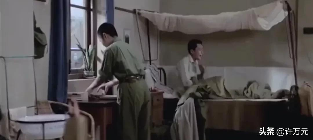 《高山下的花环》37年后男主大火，女主婚姻坎坷！世间再无雷军长