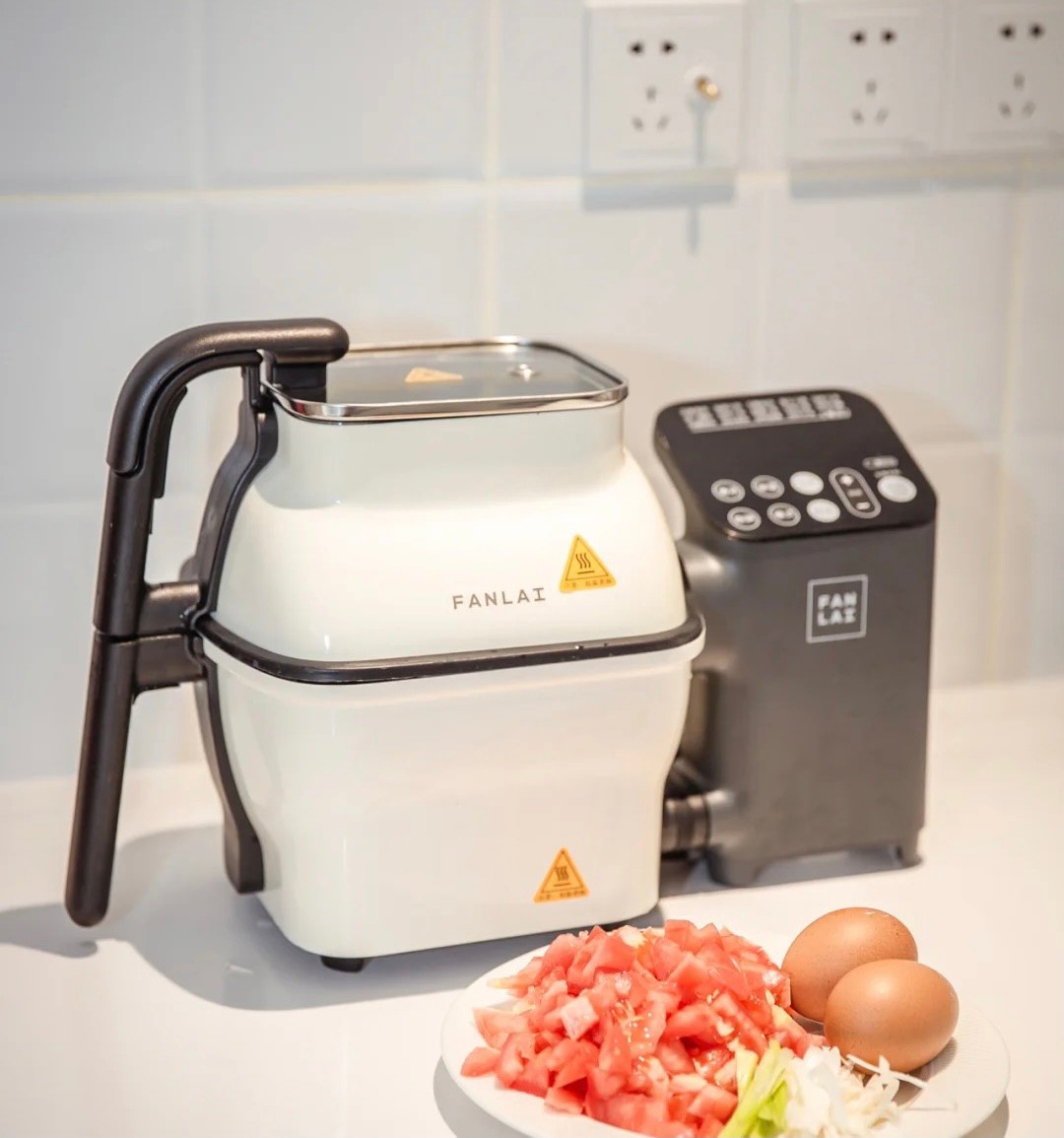 这4件家电建议不要买，看着挺实用，体验感却很差，入手需谨慎