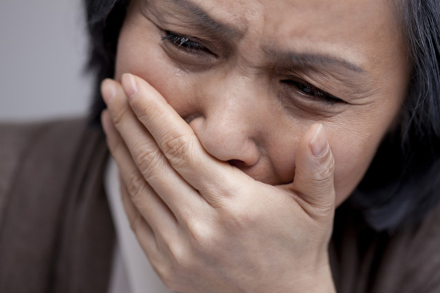 50岁女人自述：婚外情找到了第二春激情，但是让我失去了温暖的家
