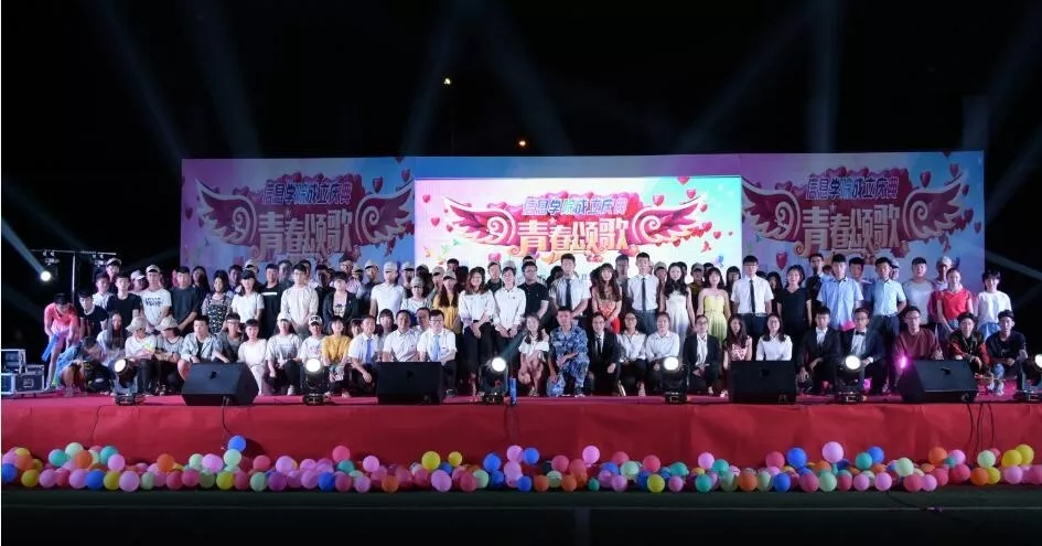 宿迁职业技术学院：一所现代化园林式校园，来了解一下