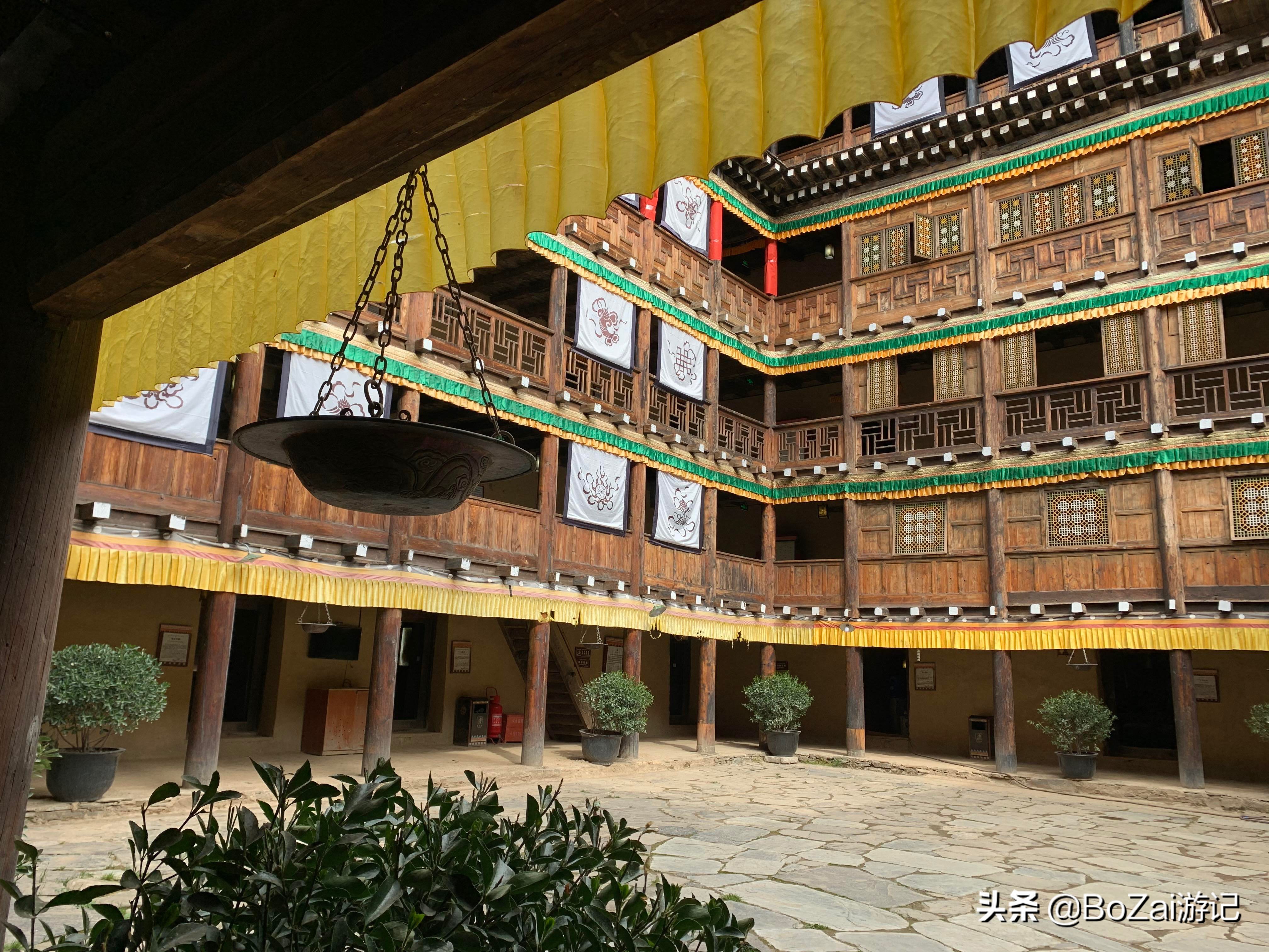 到四川阿坝旅游不能错过的19个景点，你去过几个？最爱哪个景点