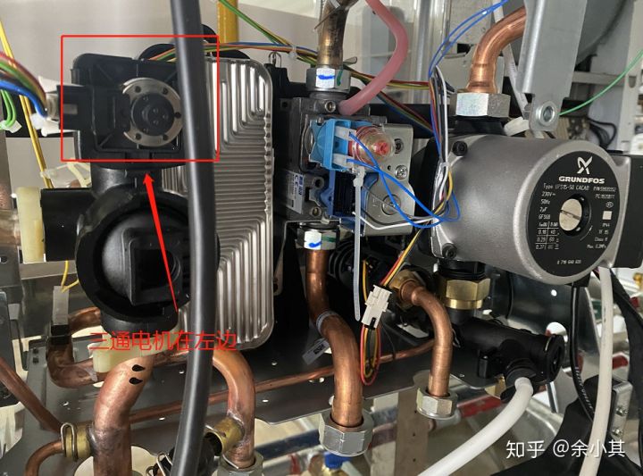 壁挂炉评测2020（二）威能 行业老大哥tec pro评测