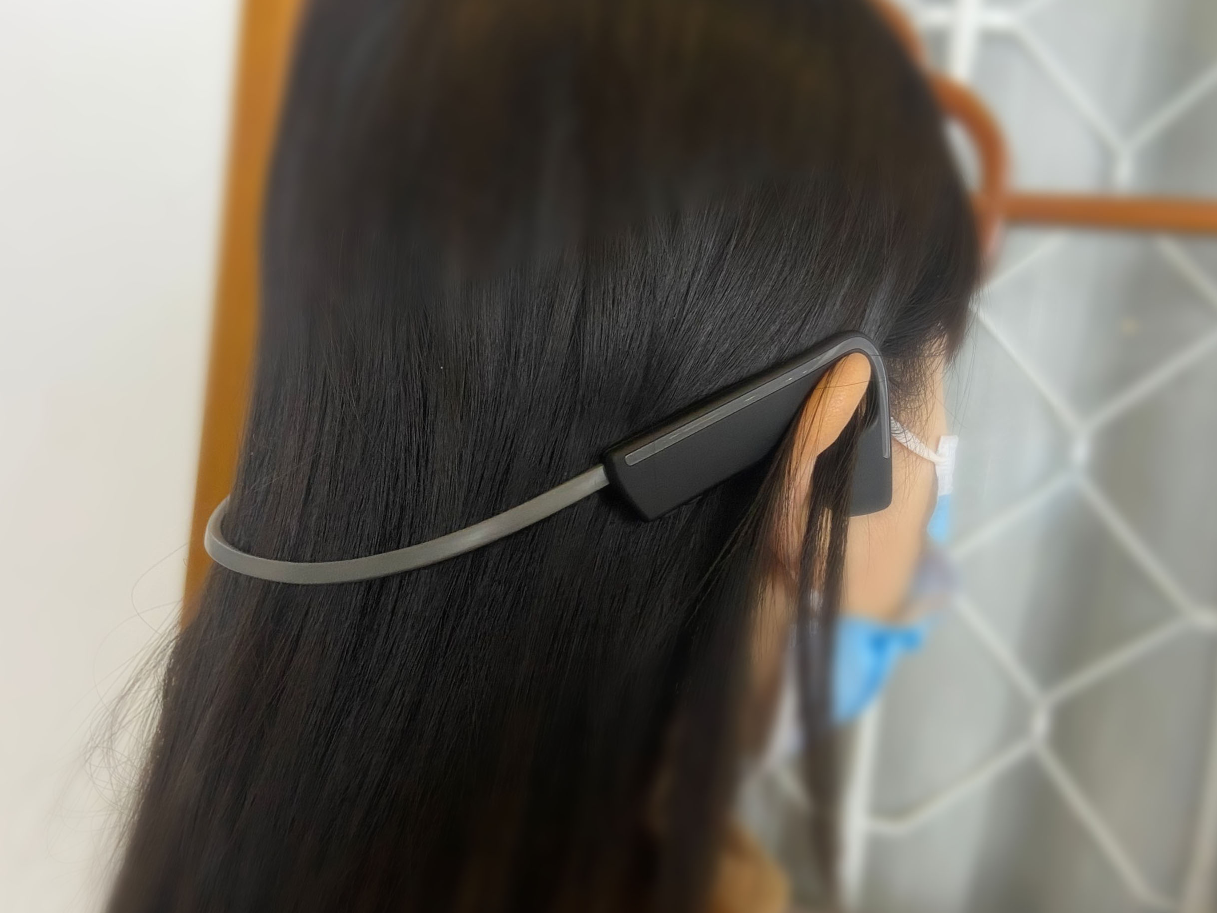 骨传导的升级版，sanag A11S Pro体验，气传导耳机到底有何优势