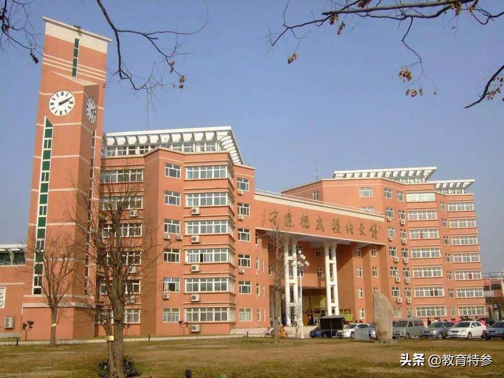 南阳名震一方的5所高中，学霸云集，南阳一中13人圆梦清北