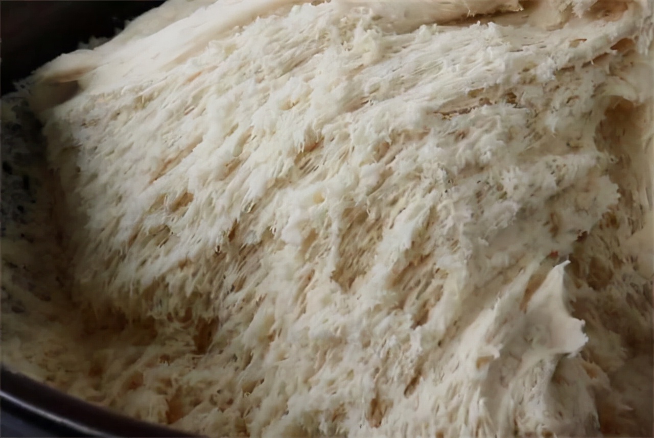面粉怎么发酵详细讲解和面发面技巧