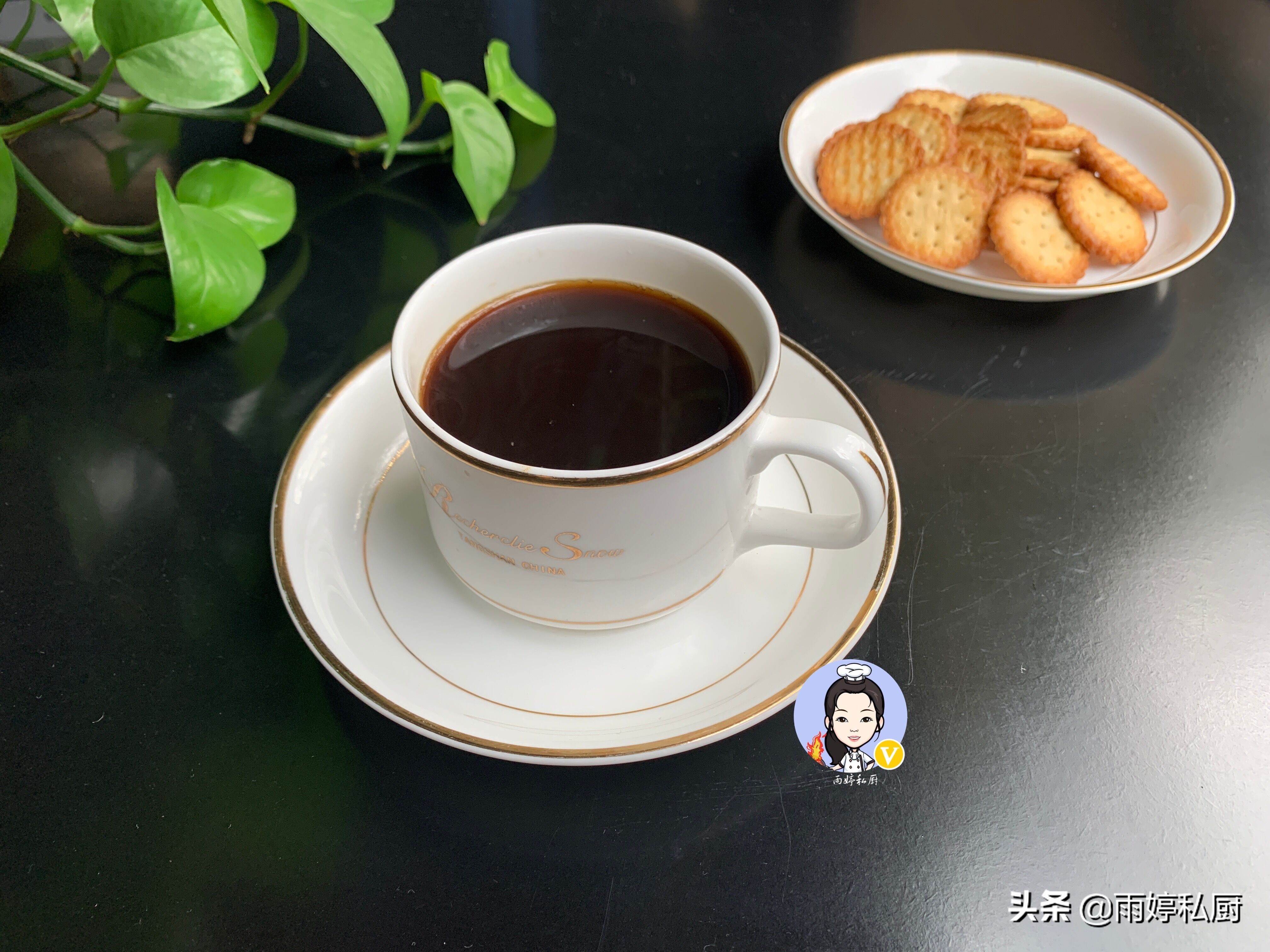 除了雀巢、瑞幸，这4款速溶咖啡，建议尝一尝，0蔗糖0添加，真香