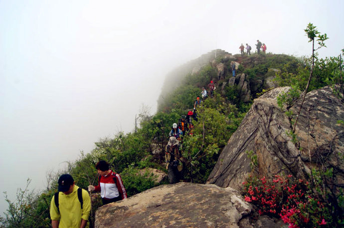 盘点丨全国排名前6的老君山，到底哪一个才是太上老君的道场？