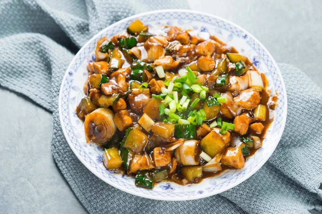 为什么米其林北京榜单第一是浙江台州菜？