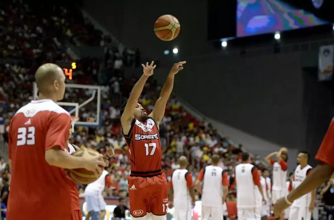 nba为什么叫nb(菲律宾PBA为什么被一些球迷称为亚洲的NBA呢？)