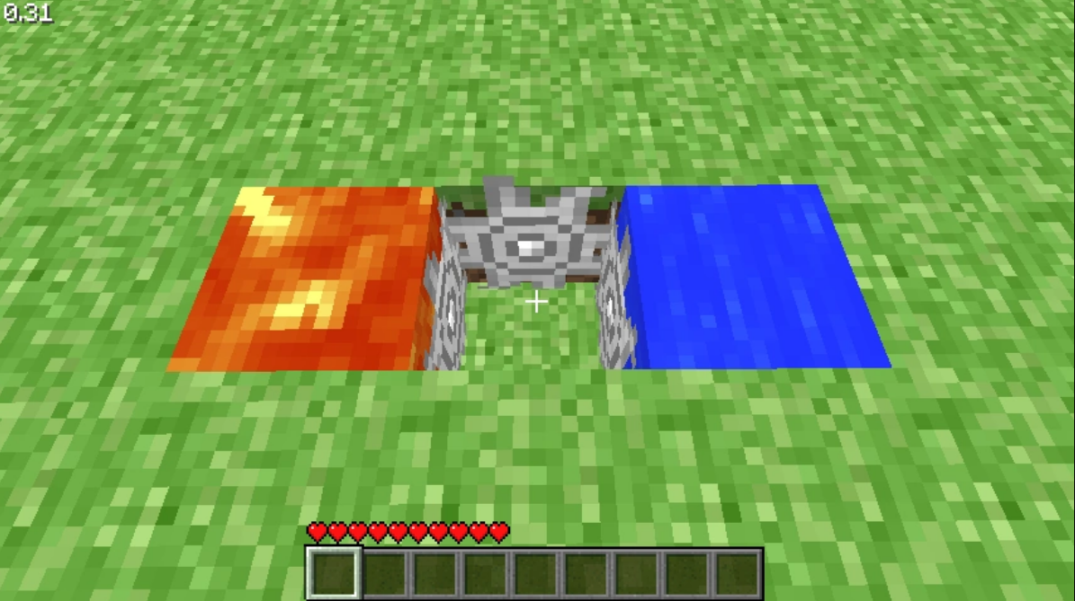 我的世界：Minecraft真的存在过“齿轮”么？探秘mc历史的真相