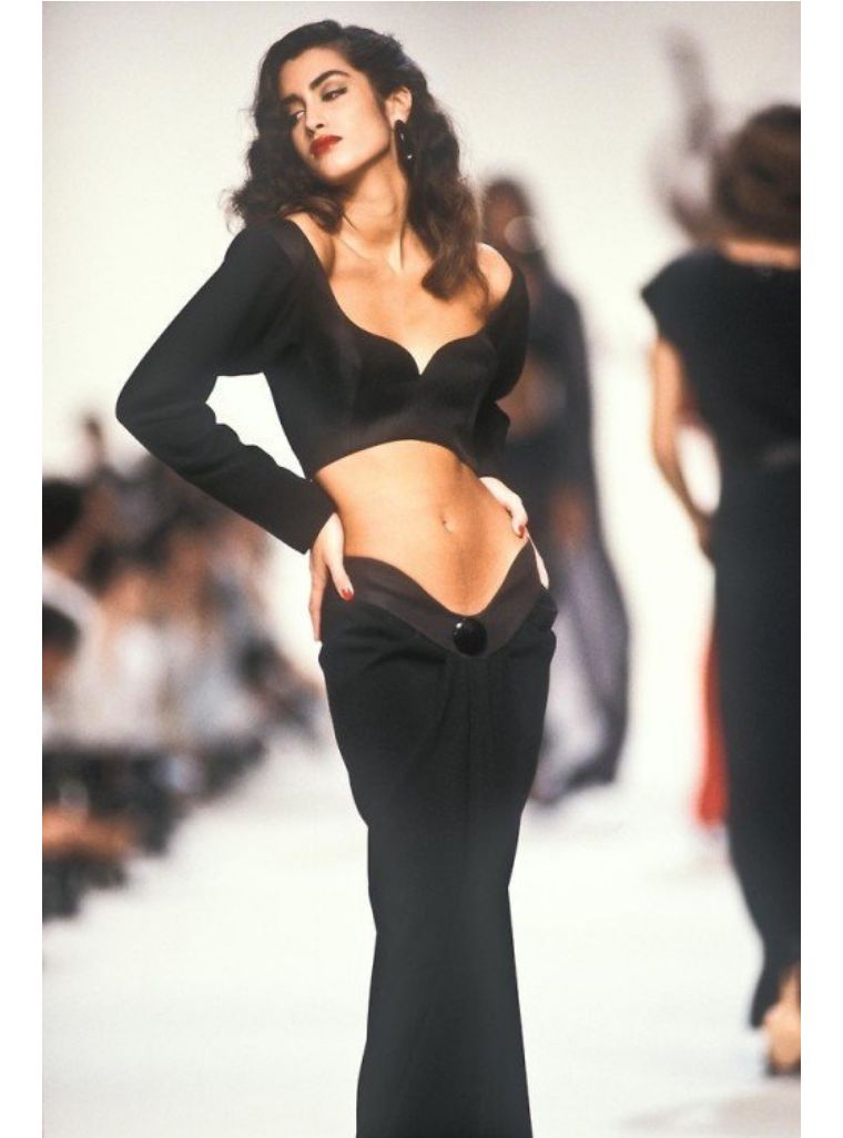 Vintage与古着，真的不是一个概念，别在搞混了