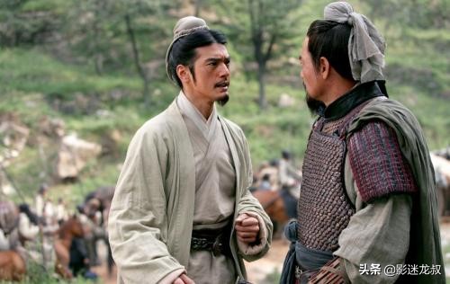 十部冷兵器时代战争巨制，第一无法超越，实在太精彩。