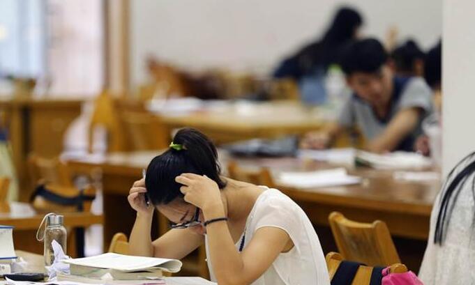 2022考研“新规”，部分高校停止招生，英语四级或成报名门槛？