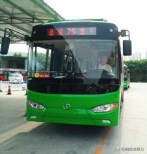 四川省泸州市公交线路一览表