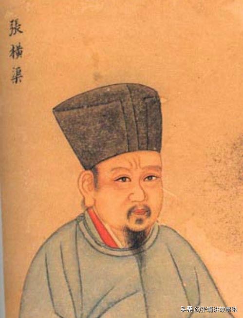 范仲淹被誉为“宋朝文武第一”，分享范仲淹的文章和趣事