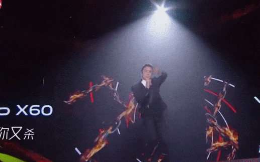 “华为小公主”的一支舞，暴露娱乐圈多少明星的尴尬