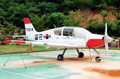 解密韩国空中全装备，空军强国