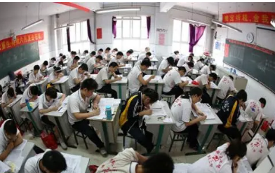 英语思雅四级难度，相当于高考英语多少分？985学生：没有可比性