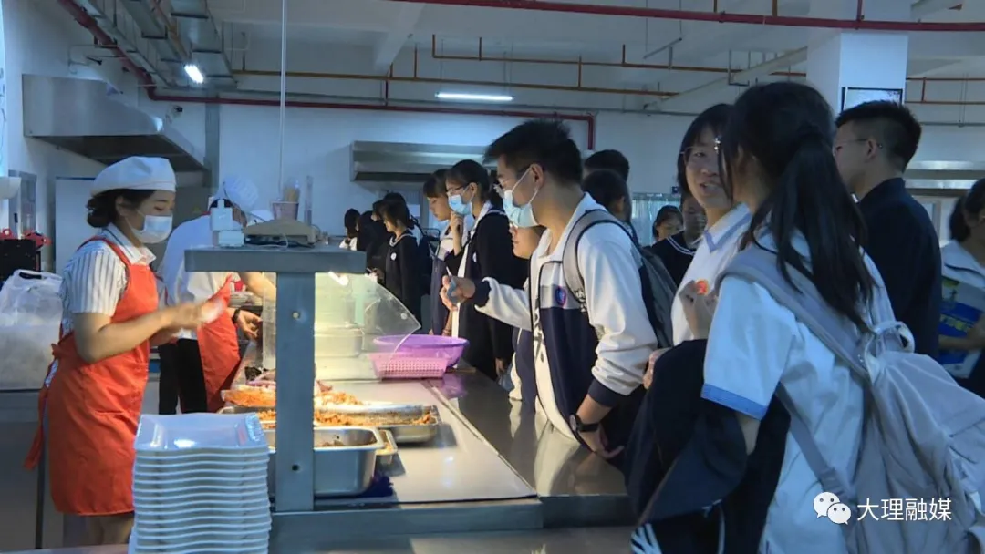 高考,我们来了