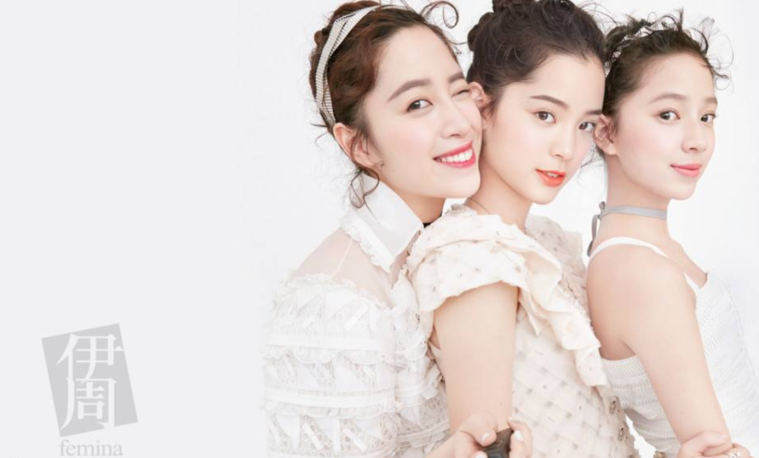 没有父母啥也不是？盘点那些入圈的星二代，这演技看了得算工伤吧