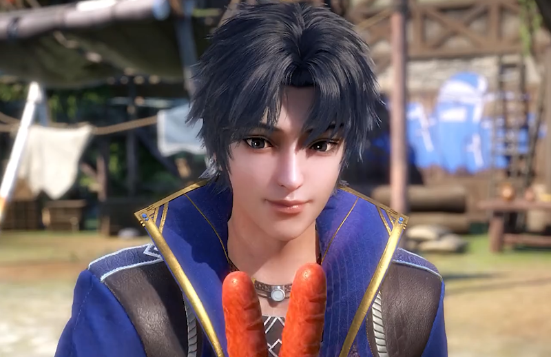 国产动漫里这些组织看着不咋样，实际上那是卧虎藏龙