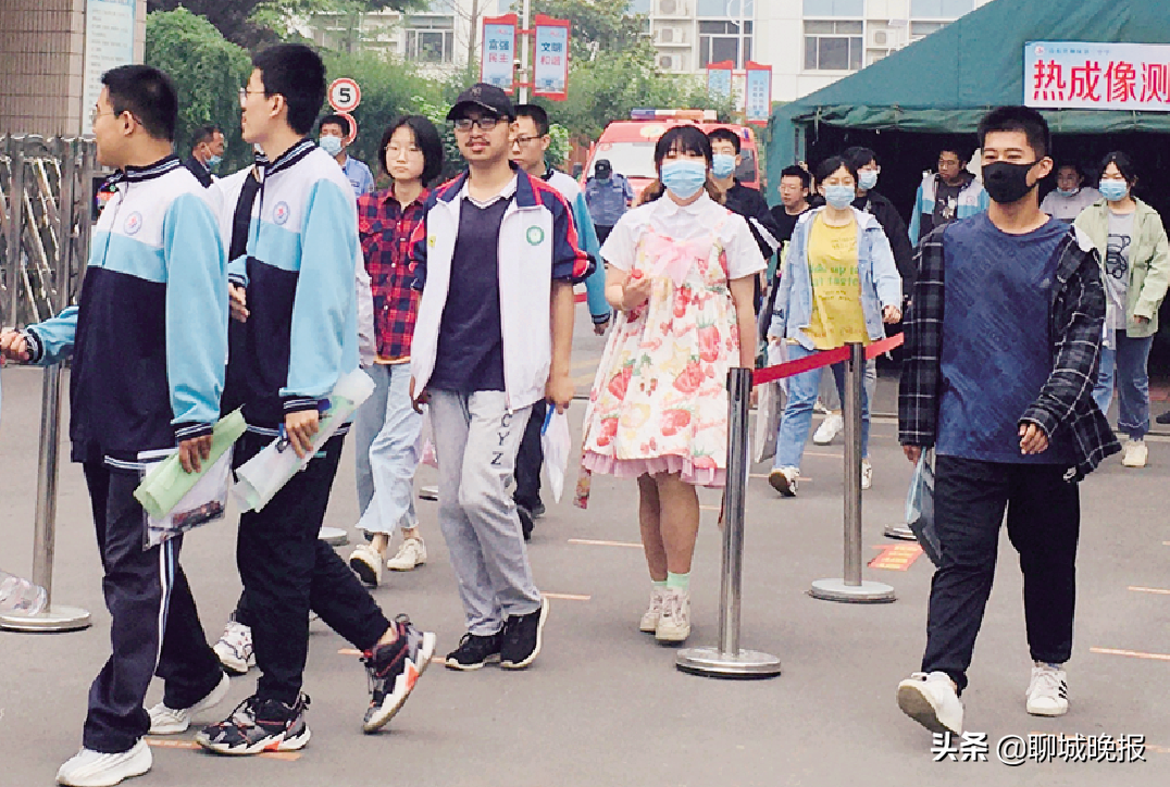 新高考落地后 低分高录几乎不可能