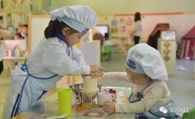 深圳超高性价比的国际学校！一年学费6万多，可从幼儿园直升高中