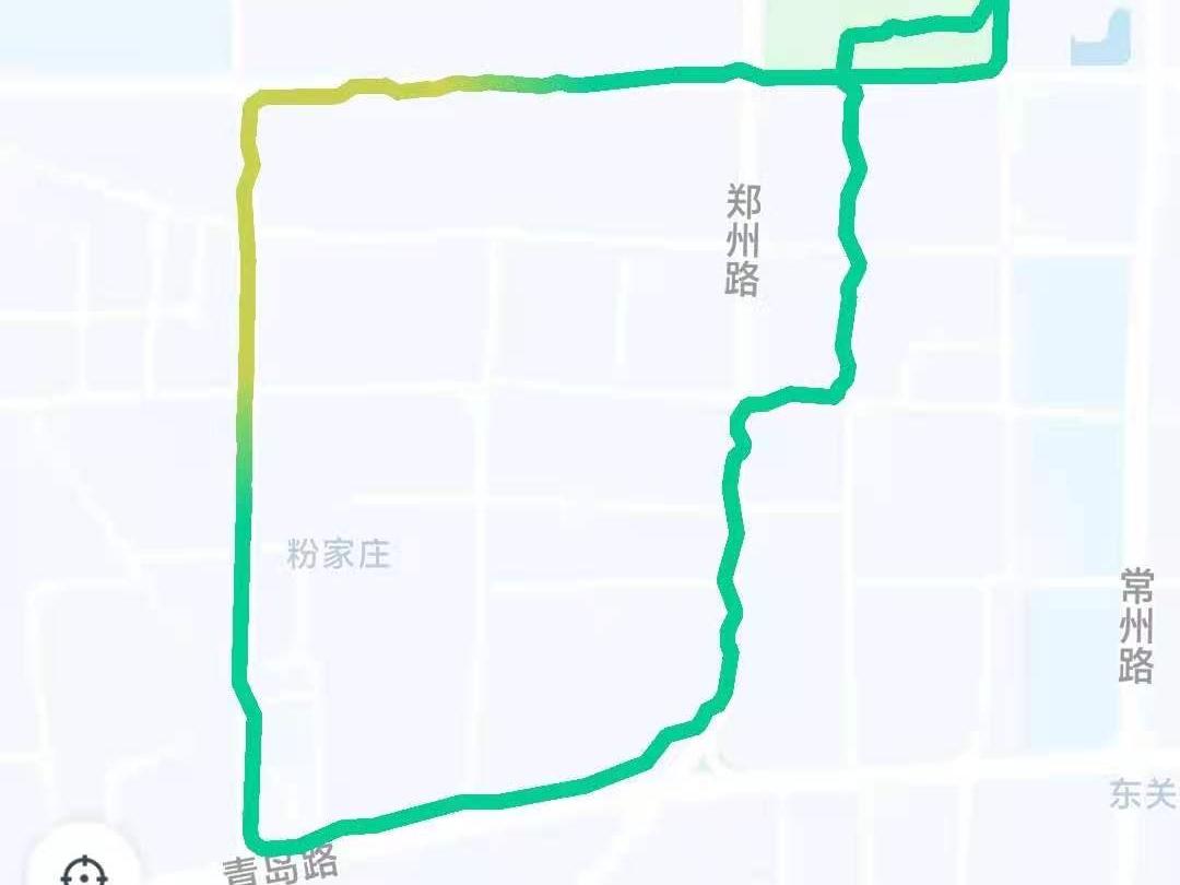 强化精准，为城跑而生，咕咚X3-RE运动手表使用体验