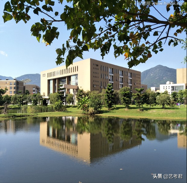 “三多”福州大学：省份多名额多专业多，美术艺考录取有多难？