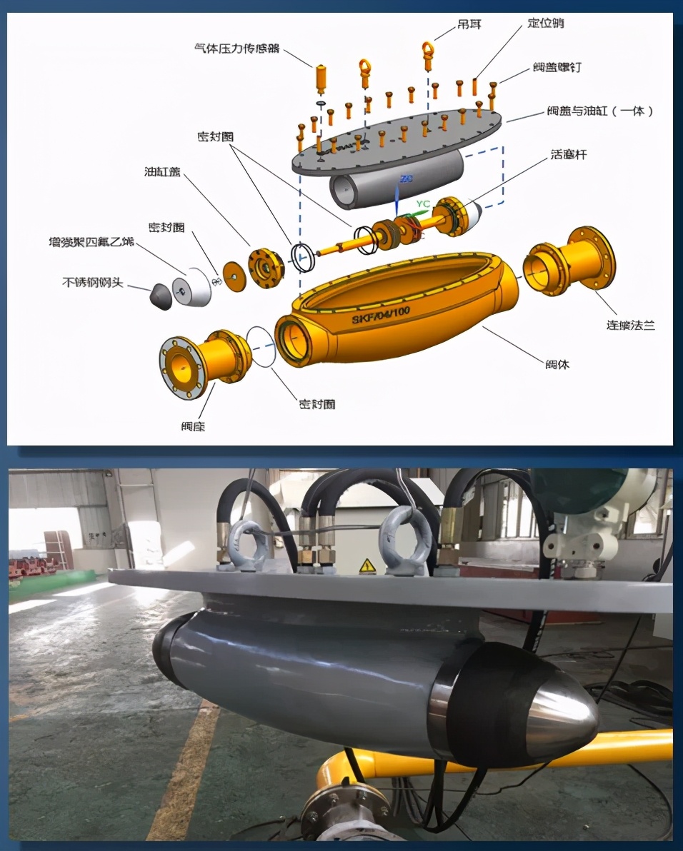 四板力量丨云一达：专注智慧城市燃气管网远程安全监控系统建设