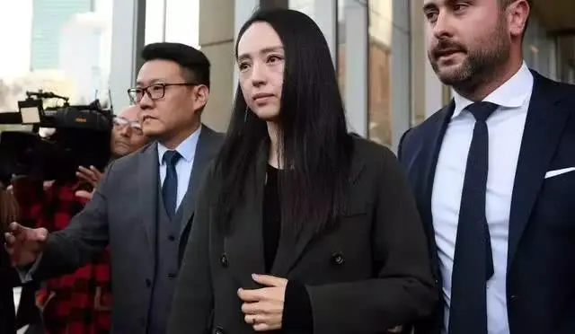 北方多出女汉子？这9位东北籍女星，个个柔情似水，性格却不娇气