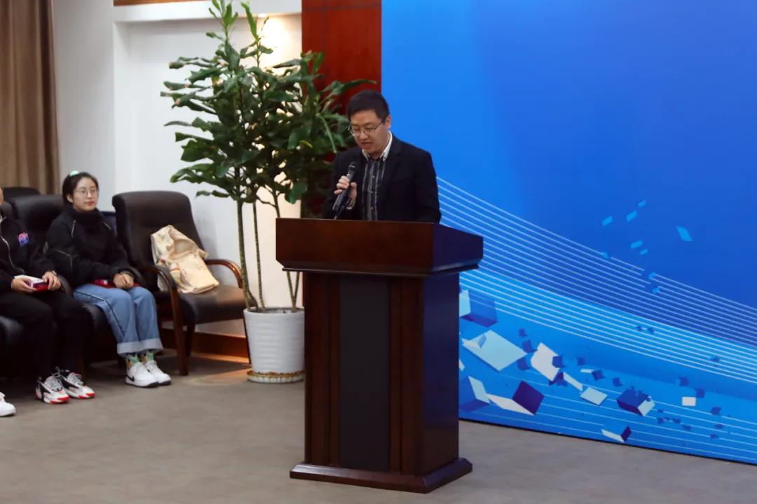 沈阳工程学院举办辽宁省高校大学生发电机组集控运行创新竞赛