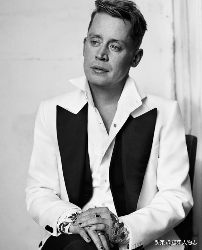 6位火遍全球的欧美童星，有的被家庭所累毁前程，有的凭演技出圈