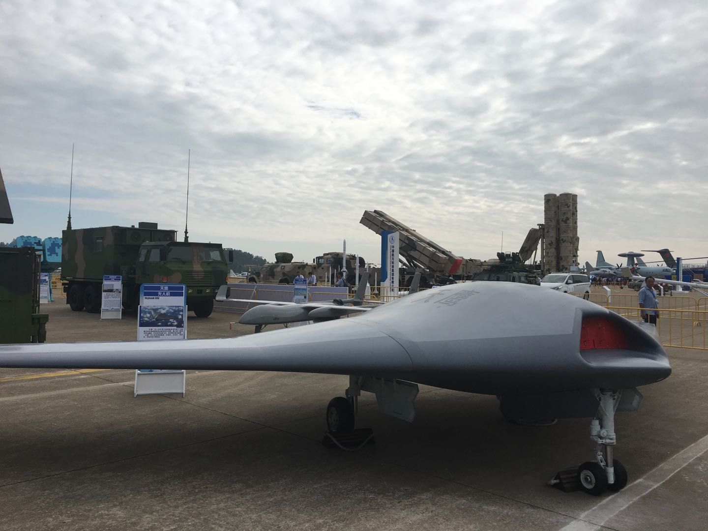 ��ý���й�����������ս�䣬����ȷʵ����������û׼�����Ϻ�ĸ