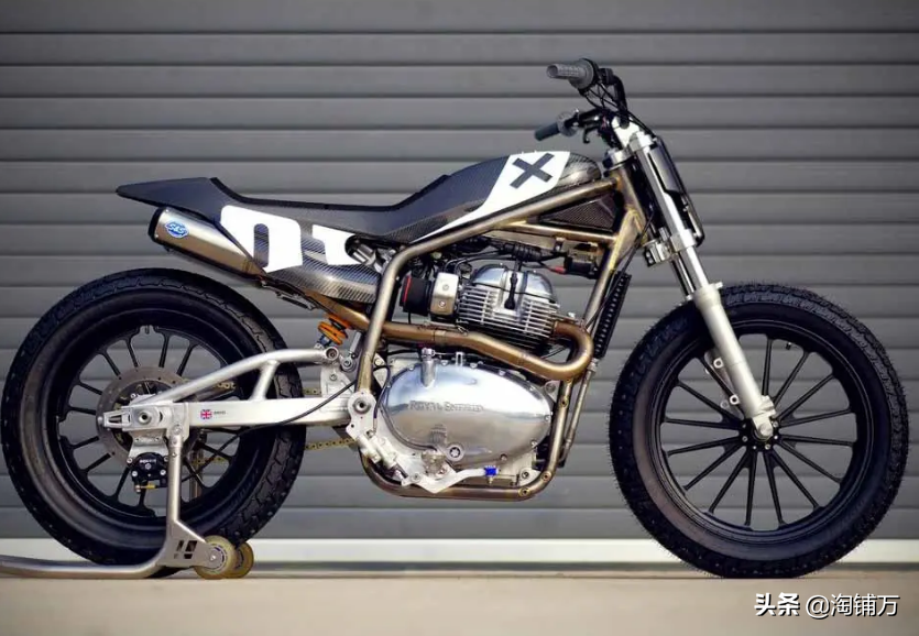 外媒评选出 十大最具改装潜力的复古摩托