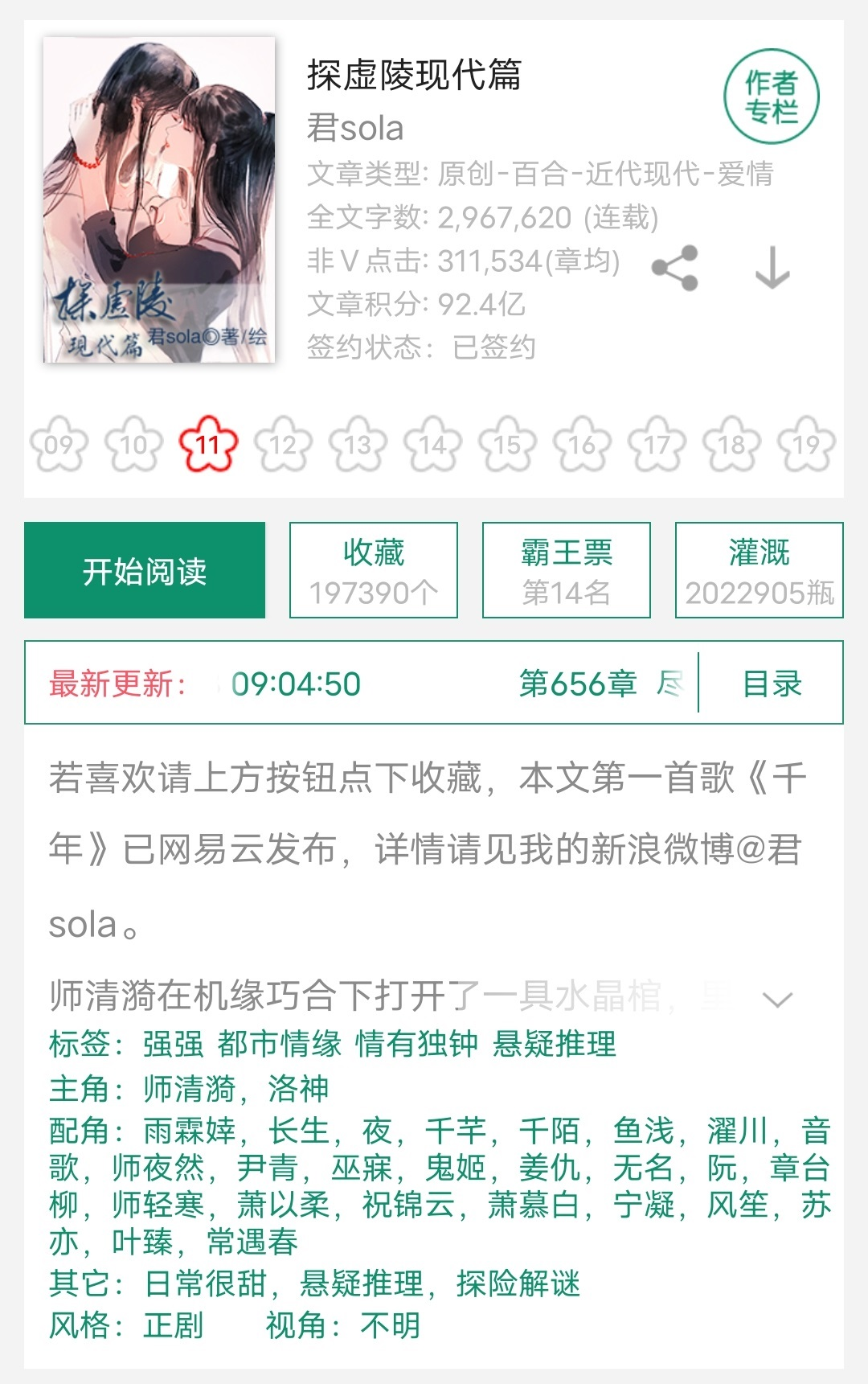 “耽改剧”爆流量的背面，“双女主剧”市场将成下个风口？| 调查