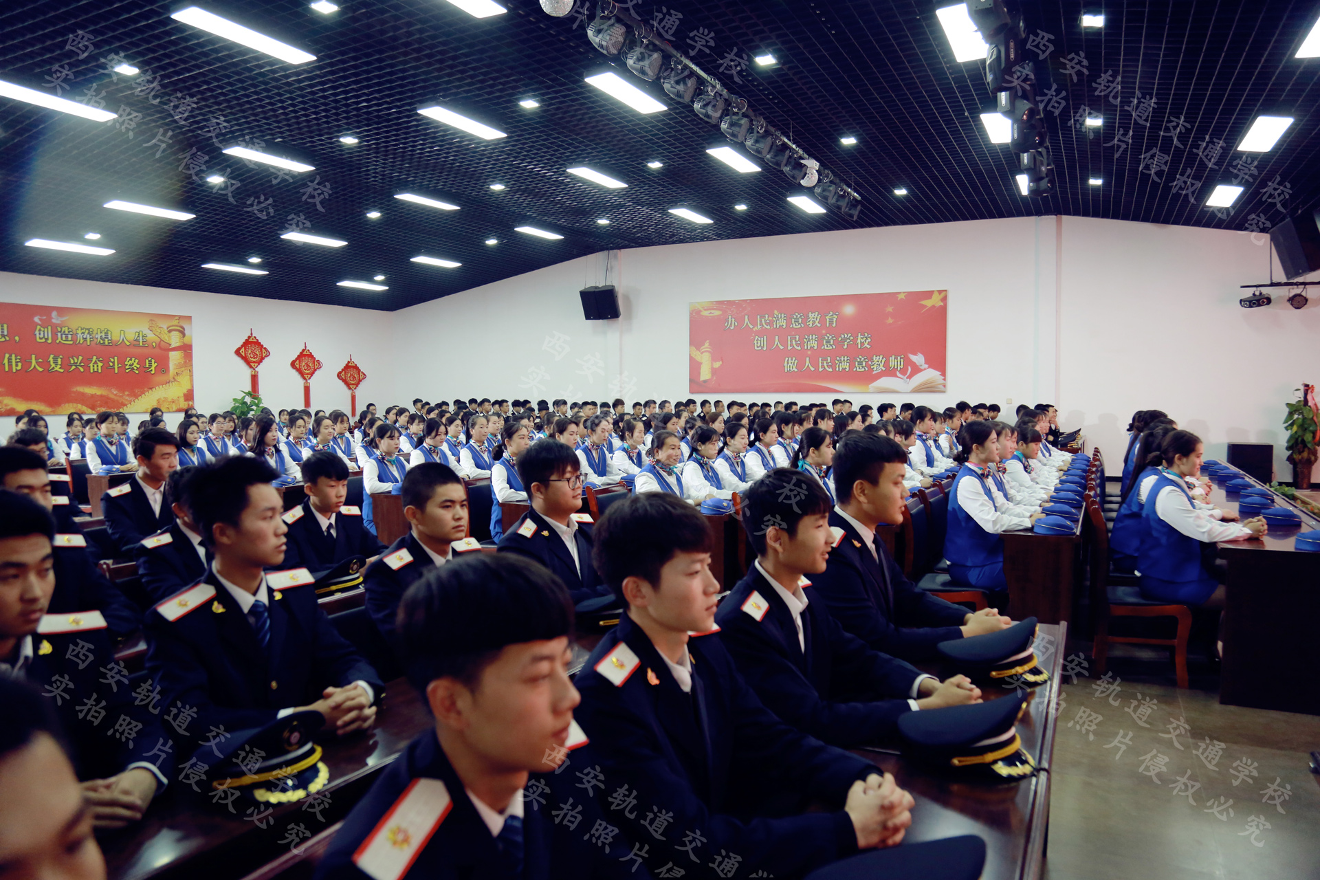 西安轨道交通学校（选择西安轨道交通技师学院的原因有什么）