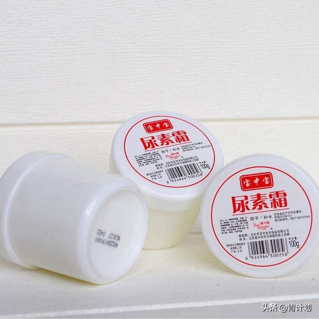 身边这些耳熟能详的老牌护肤品，用过4种的，估计都过50岁了吧