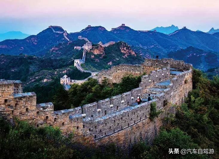 开什么车走什么路｜附：旅游行车WAGON（瓦罐）的5种玩法