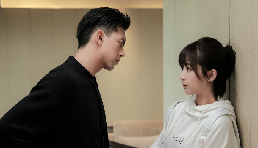 女生来”大姨妈”，高情商男孩会这样安慰