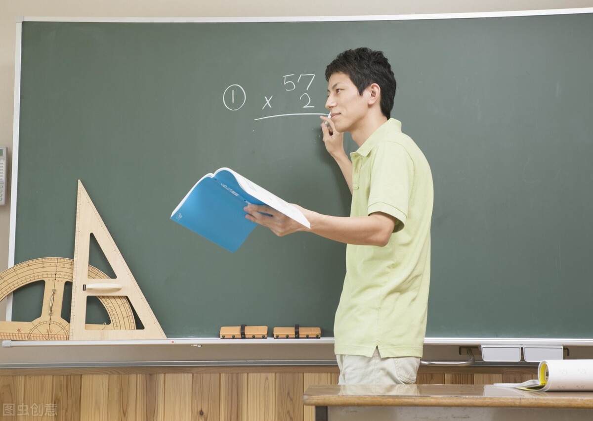 家有高中生（7）：高中生眼中的老师们，每一位都自带光环