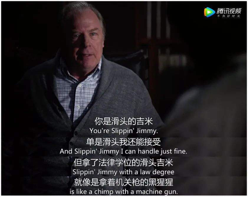 豆瓣9.8，逆袭《绝命毒师》，他还是这么骚