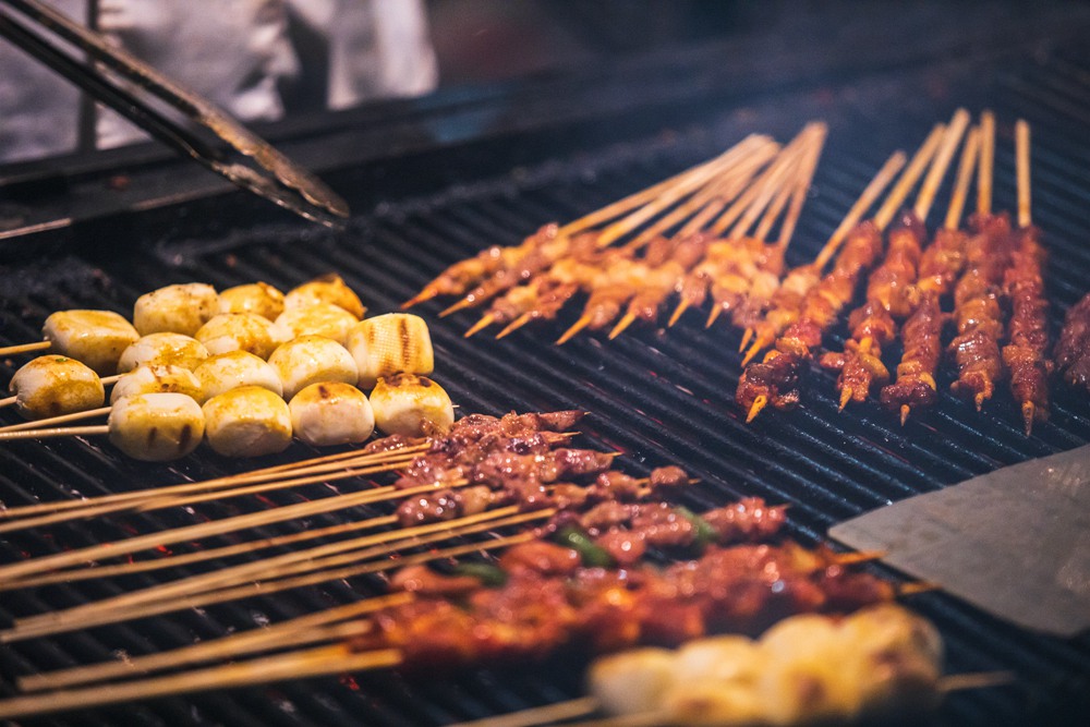 18°C的夏天谁不爱，火炉重庆竟藏着一个避暑消夏的天堂