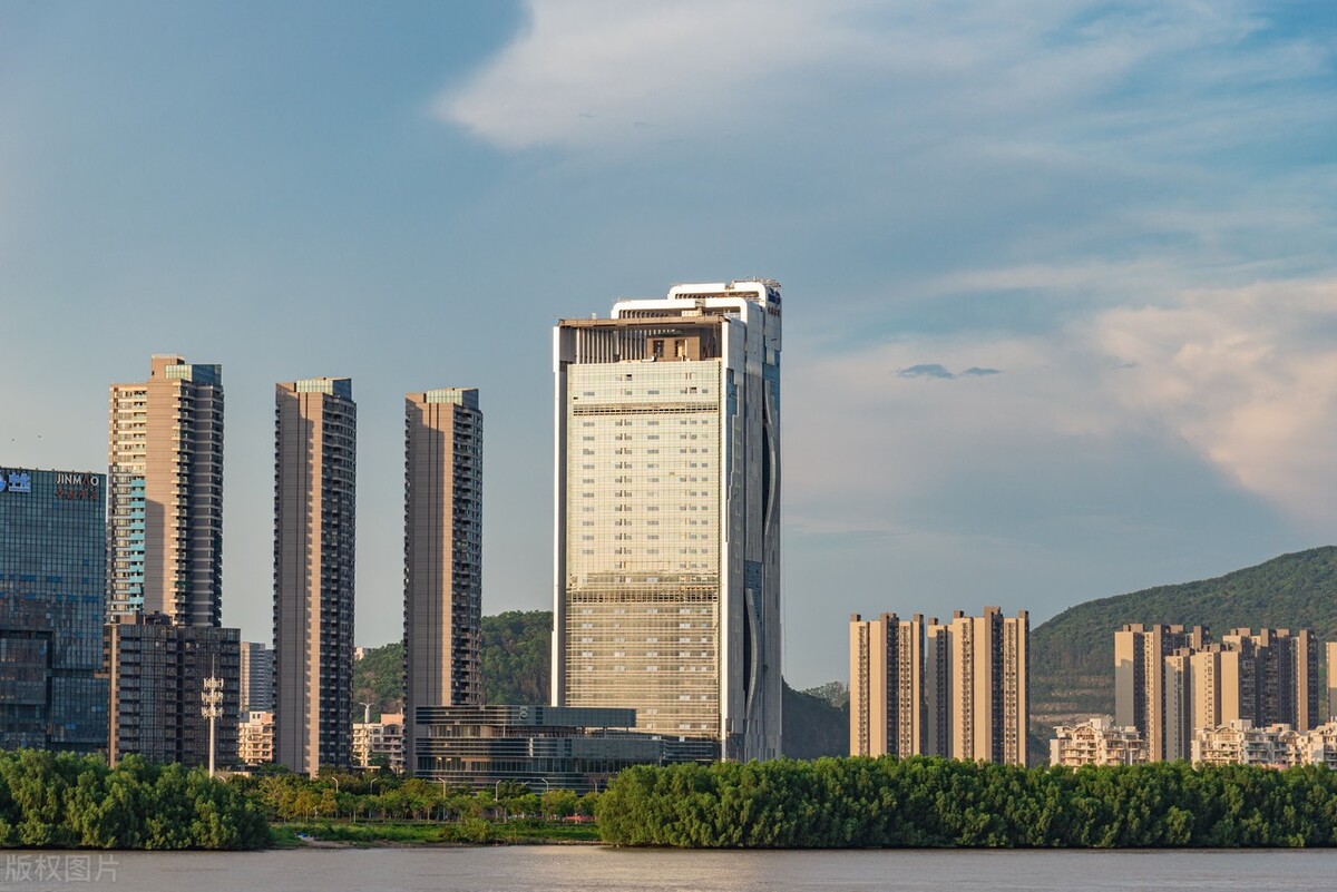 30秒带你看懂2021年品牌价值前10的酒店