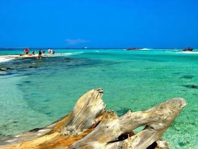 云游海南:西沙群岛,将成为人们最期待的旅游胜地