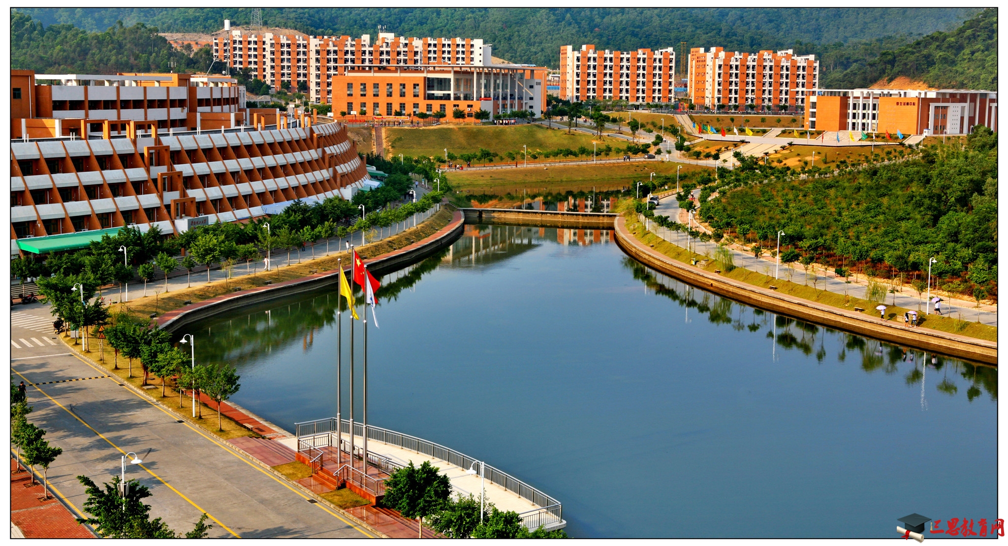 2省新增4所大学，广东VS河北，独立学院转设方向大不同