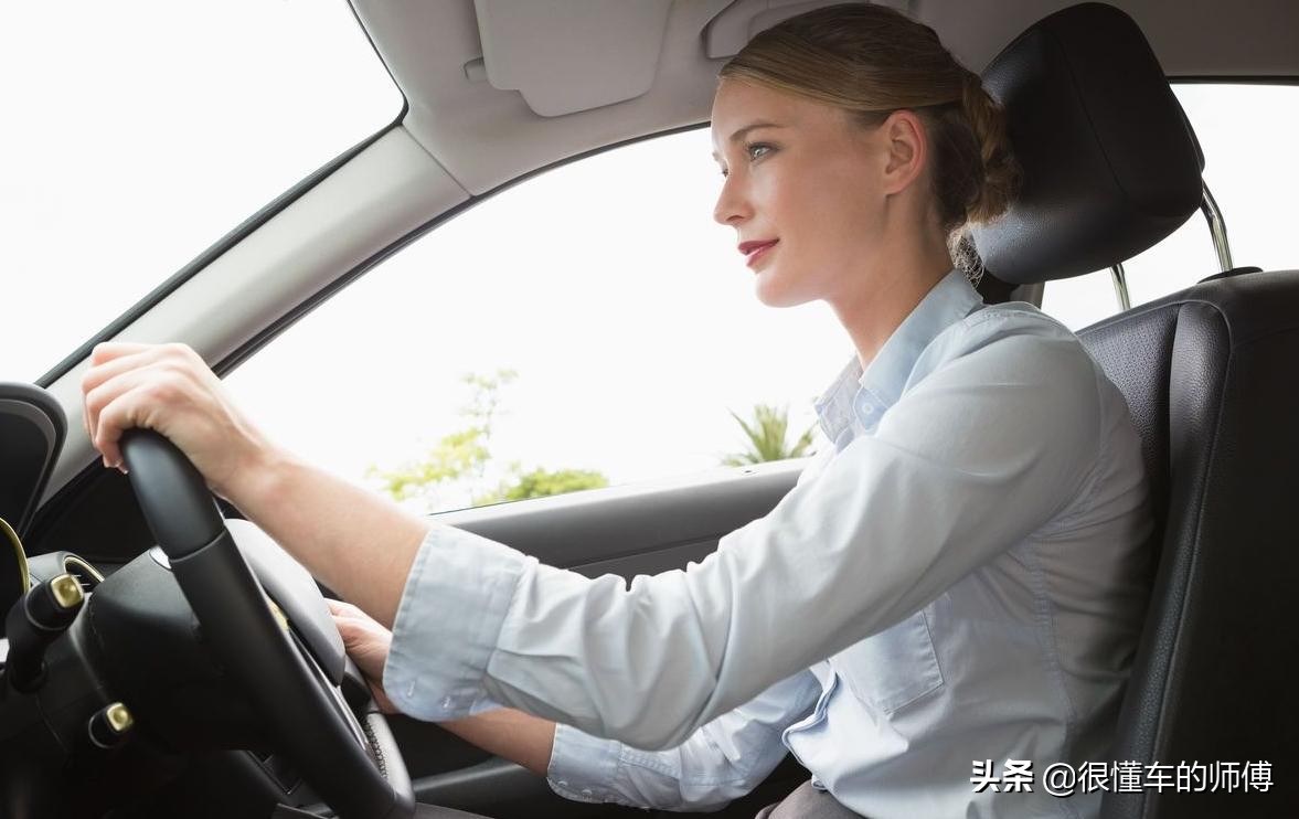 刚拿驾照不敢上路怎么办？练手的方法有三个