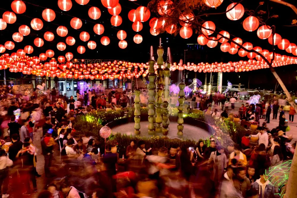 建水+元阳 连续两年上高考题~带你“卷”上感受红河之美